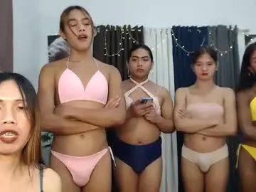 Chaturbate Live Sex of cummer_girlslut