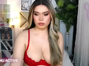 Chaturbate Free Porn Cam of goddess_lykafox
