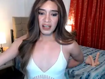 Chaturbate Live Porn of goddessasianjovel