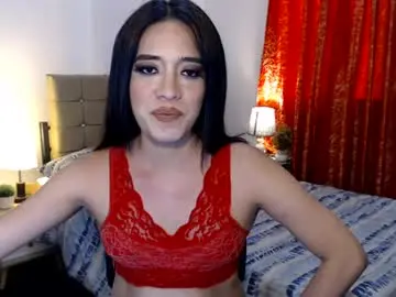 Chaturbate Adult Webcam of goddessasianjovel