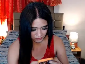 Chaturbate Adult Webcams of goddessasianjovel