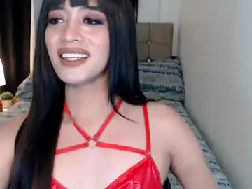 Chaturbate Nude Webcam of goddessasianjovel