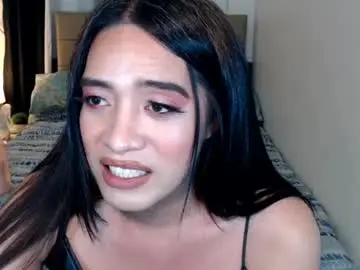 Chaturbate Live Sex of goddessasianjovel