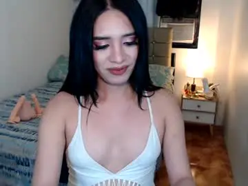 Chaturbate Adult Webcam of goddessasianjovel