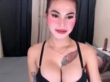 Chaturbate Sex Chat of haliya_xsamer