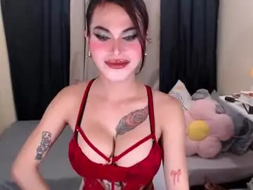 Chaturbate Adult Webcams of haliya_xsamer