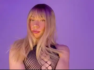 Chaturbate Best Webcam of ivonnybonita_