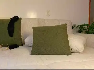 Chaturbate Adult Video Chat of ivonnybonita_