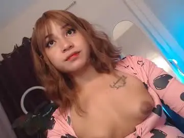 Chaturbate Live Sex of jasmine_arousal