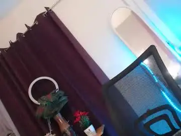 Chaturbate Private Sex Chat of jasmine_arousal