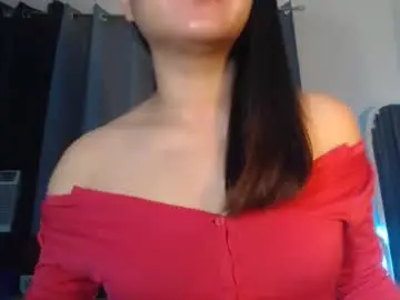 Chaturbate Sex Cam of jasmine_arousal