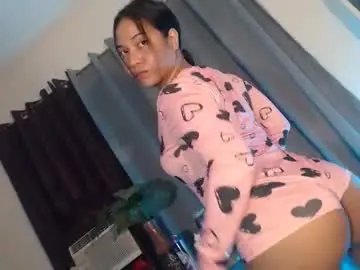 Chaturbate Nude Webcam of jasmine_arousal