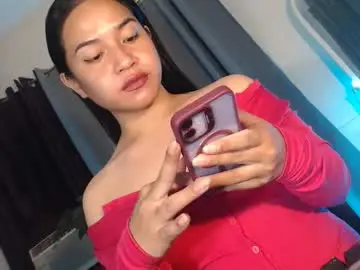 Chaturbate Nude Webcam of jasmine_arousal