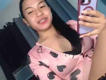 Chaturbate Nude Webcam of jasmine_arousal