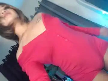 Chaturbate Adult Webcam of jasmine_arousal