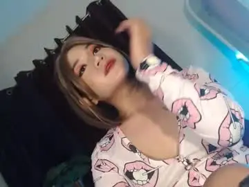 Chaturbate Live Porn of jasmine_arousal