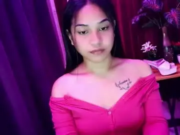 Chaturbate Watch Live Sex Cams of jasmine_arousal