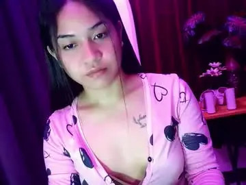 Chaturbate Sex Chat of jasmine_arousal