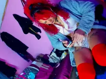 Chaturbate Live Porn of kate_secret