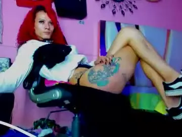 Chaturbate Adult Webcam of kate_secret