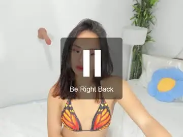Chaturbate Live Sex of kendra_amethyst