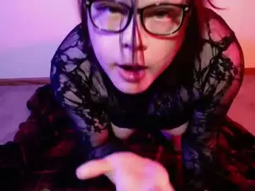 Chaturbate Free Porn Cam of missjunipersgarden