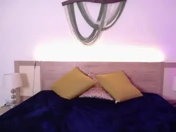 Chaturbate Private Sex Chat of nyxx_666