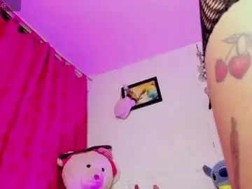 Chaturbate Nude Webcam of samy_ice
