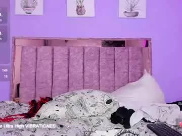 Chaturbate Live Porn of selene_cute05