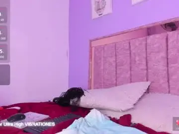 Chaturbate Free Live Porn of selene_cute05