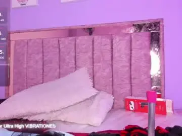 Chaturbate Sex Cam of selene_cute05