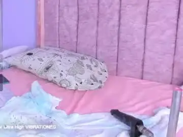 Chaturbate Free Porn Cam of selene_cute05