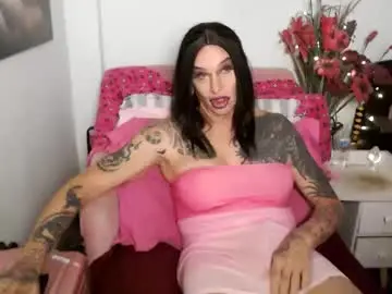 Chaturbate Live Sex Cam of transagera