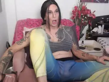 Chaturbate Best Webcam of transagera