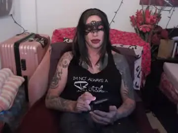 Chaturbate Live Sex of transagera