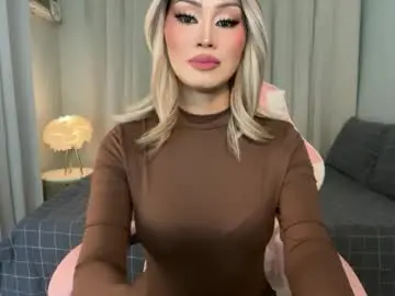 Chaturbate Live Sex Cam of ur_idealgirl