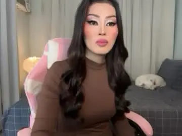 Chaturbate Best Webcam of ur_idealgirl
