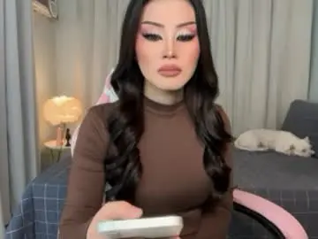 Chaturbate Live Sex of ur_idealgirl
