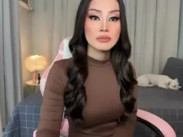 Chaturbate Live Sex of ur_idealgirl