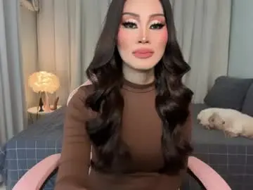 Chaturbate Live Sex Cam of ur_idealgirl