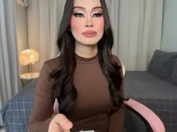 Chaturbate Sex Cam of ur_idealgirl