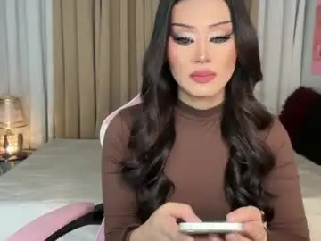 Chaturbate Best live sex cam show of ur_idealgirl