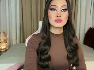 Chaturbate Best Webcam of ur_idealgirl