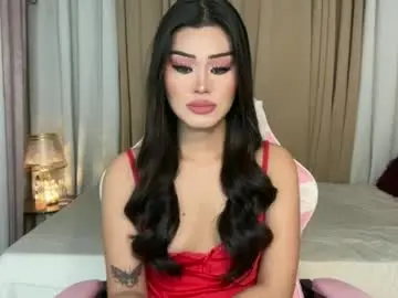 Chaturbate Adult Webcam of ur_idealgirl