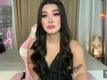 Chaturbate Adult Video Chat of ur_idealgirl