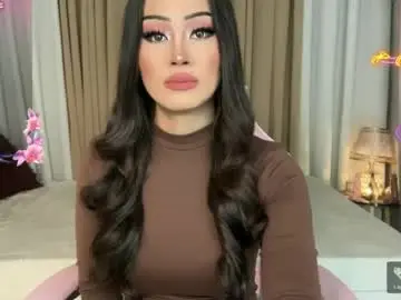 Chaturbate Adult Webcam of ur_idealgirl