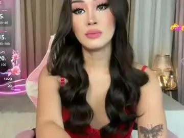 Chaturbate Live Sex Cam of ur_idealgirl