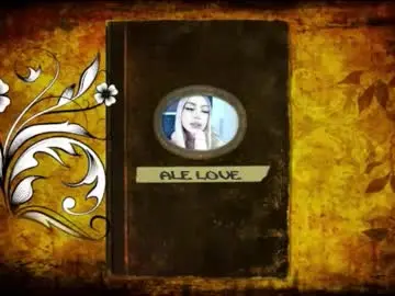 ale_love_ from chaturbate