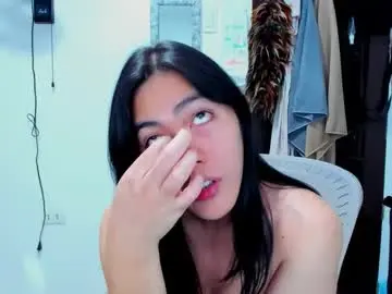 Chaturbate Best Webcam of alexarobins