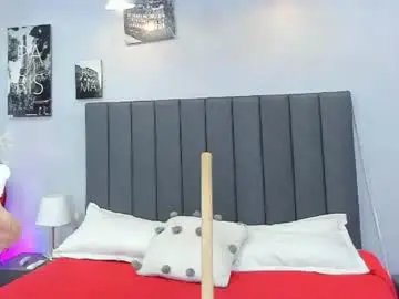 Chaturbate Live Porn of angel__antonella